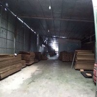 Cho Thuê Kho Xưởng 1300M2 Giá Chỉ 60 Triệu Tại Quốc Lộ 13 Thủ Đức.