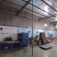 Cho Thuê Kho Xưởng 1300M2 Giá Chỉ 60 Triệu Tại Quốc Lộ 13 Thủ Đức.