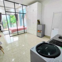 Chung Cư Mini Full Nội Thất Bancol 40M2 3 Tháng 2 Quận 10 5 Triệu