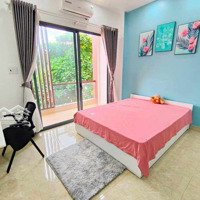 Chung Cư Mini Full Nội Thất Bancol 40M2 3 Tháng 2 Quận 10 5 Triệu