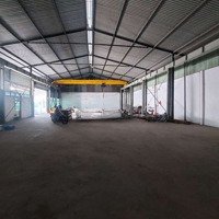 Kho,Xưởng Giá Rẻ. 820M² Đ Xe Công Giá 50 Triệu/T Kế Kcn Tân Bình