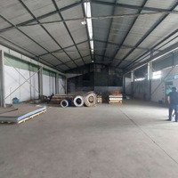 Kho,Xưởng Giá Rẻ. 820M² Đ Xe Công Giá 50 Triệu/T Kế Kcn Tân Bình