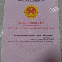 Bán Đất Thôn Phú Văn Điện Quang Điện Bàn