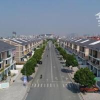 Cần bán gấp biệt thự An Phú Dương Nội mặt đường 27m vừa ở vừa kinh doanh giá rẻ: 35 tỷ. LH: 0937 855 599