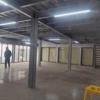 Cho Thuê Kho 100, 200 - 2.000M2 Quận Hoàng Mai, Giá Từ 70K/M2/Tháng, Có Điện 3 Fa, Xe Công Vào