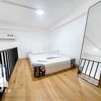 Cho Thuê Duplex Bancol Ngay Tân Sơn Nhì- Gò Dầu - Full Nội Thất