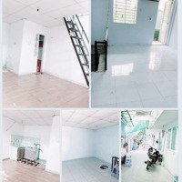 ️Hxh Nhà Đường Số 4 Hiệp Bình Chánh . Diện Tích: 35M / 02 Phòng Ngủ/ 01 Vệ Sinh+2 Máy Lạnh