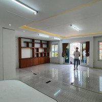 Cho Thuê Nhà Phố Cầu Diễndiện Tích100M2 6Tmặt Tiền7M Thông Sàn Thang Máy, Nhà Mới 100% Văn Phòng Giá 32 Triệu