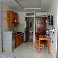 Cần Cho Thuê Phòng 25M2, Full Cửa Sổ, Nguyễn Thiện Thuật, Quận 3 (Ưu Đãi Tháng 3)