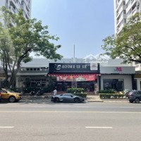 Cho Thuê Shophouse Mặt Tiền Đường Nguyễn Đức Cảnh 122M2 Giá 86 Triệu