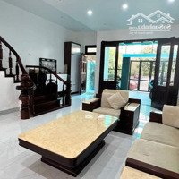 Liền Kề Phú Thượng 120M2, 4 Tầng,Mặt Tiền6M, 2 Mặt Đường Ô Tô Tránh. 23 Tỷ