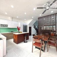 Liền Kề Phú Thượng 120M2, 4 Tầng,Mặt Tiền6M, 2 Mặt Đường Ô Tô Tránh. 23 Tỷ