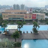 Căn Hộ Đã Có Sổ Hồng, 76M2 2 Phòng Ngủ 2 Vệ Sinh Giá Bán 4Ty1 Tại Sunrise City, Quận 7