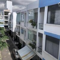 3.25 tỷ - Nhà 2 tầng DT 45m2 khu tái định cư Phước Long, Tp Nha Trang