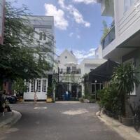 3.25 tỷ - Nhà 2 tầng DT 45m2 khu tái định cư Phước Long, Tp Nha Trang