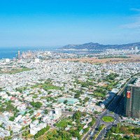 Căn Hộ Full Nội Thất Sở Hữu Lâu Dài, View Biển Thành Phố Vũng Tàu, Cuối Năm 2024 Nhận Nhà