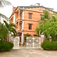 Bán Khách Sạn Mặt Biển Tại Nam Định