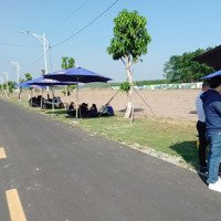 Bán Đất Thị Xã Chơn Thành Chỉ 350 Triệu/200M2 Đất Có Thổ Cư
