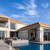 Fusion Resort & Villas - Tận hưởng nghỉ dưỡng sang trọng bật nhất Đà Nẵng