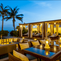 Fusion Resort & Villas - Tận hưởng nghỉ dưỡng sang trọng bật nhất Đà Nẵng