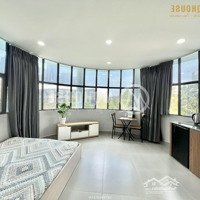 Khai Trương Căn Hộ Studio, 30M2, Full Nội Thất, Cửa Sổ View Landmark, Ngay Ung Văn Khiêm