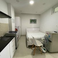 Cho Thuê Căn Hộ 25M2 Gần Chợ Đầm