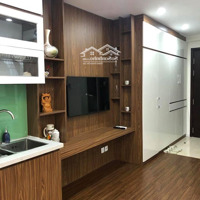 Vào Luôn Vinhome Green Bay, Mễ Trì, Studio 30M2 Full Đồ Giá 7. 5 Triệu/Th