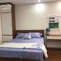 Vào Luôn Vinhome Green Bay, Mễ Trì, Studio 30M2 Full Đồ Giá 7. 5 Triệu/Th