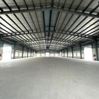 Cho thuê kho xưởng 2700m2, 5200m2 trong KCN Long Thành, Tỉnh Đồng Nai