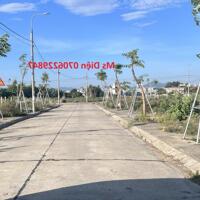 Đất Trung tâm hành chính TX Đông Hoà lô 140m2 trước mua 1ty950, nay bán 1ty670