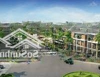 Bán Biệt Thự Y01 - 19 An Phú Shop Villas Mặt Đường 27M, Kinh Doanh Sầm Uất. Sổ Đỏ Chính Chủ