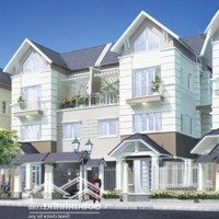 Bán Biệt Thự M01-03 An Khang Villas, Mặt Đường Ngô Thị Nhậm, Lối Chính Vào Aeon Nhật Bản 0985242709