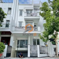 5 Căn Nhà Mới Đảo Kim Cương, Saigon Mystery 7*20M, 8*20M, 10*20M, Hầm, 3 Lầu, 50-60 Triệu/Tháng