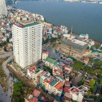 Cho Thuê Văn Phòng Tòa Nhà Hcmcc 249A Thụy Khuê, Tây Hồ. 361M2 Tầng 6. View Hồ Tây. Giá 240.000Đ/M2