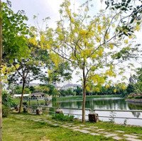 Biệt Thự View Hồ Đẳng Cấp - Kđt Xuân Phương - Là Nơi Cực Kỳ Lý Tưởng Để Sinh Sống