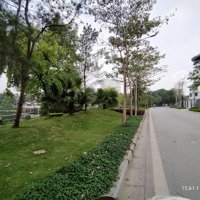 Biệt Thự View Hồ Đẳng Cấp - Kđt Xuân Phương - Là Nơi Cực Kỳ Lý Tưởng Để Sinh Sống