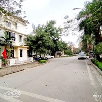 Biệt Thự View Hồ Đẳng Cấp - Kđt Xuân Phương - Là Nơi Cực Kỳ Lý Tưởng Để Sinh Sống