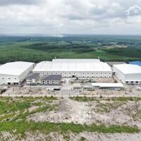 Bán đất xây dựng xưởng 10000m2-20ha KCN Minh Hưng SIKICO, Chơn  Thành, Bình Phước