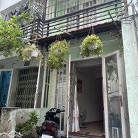 Cho Thuê Nhà Hẻm Bv Mắt Sài Gòn