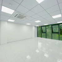 Chùa Láng - Vp 60M2 Mới Tinh Có Ban Công View Hồ Cực Thoáng