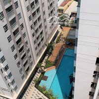 Bán Căn Hộ Oficetel Luxcity Số 528 Huỳnh Tấn Phát Quận 7 Tp.hcm