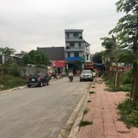 B.án ô đất DV Định Trung, Vĩnh Yên, Vĩnh Phúc 100m2, giá: 3,8 tỷ.