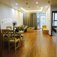 Cho Thuê 3 Ngủ Đủ Đồ Đẹp Chung Cư Thăng Long Number One, 116.94M2, Hướng Mát. Liên Hệ: 0917.559.138