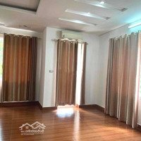 Cho Thuê Cả Nhà Khu Liên Kề Quang Trung 110M2 X 4 Tầng, Lô Góc Mặt Tiền Rộng, Nhà Mới Đẹp. 25 Triệu/Th