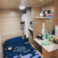 Sleepbox Trung Tâm Bình Thạnh, Phòng Rộng Rãi Có Cửa Khoá Chỉ Từ 1 Triệu9 Bao Trọn Gói