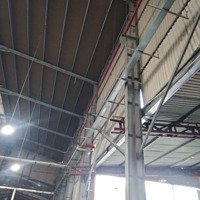 Cần Cho Thuê Hơn 5.000M2 Nhà Xưởng Sản Xuất Pháp Lý Đầy Đủ, Có Pccc Tai An Lão, Hải Phòng