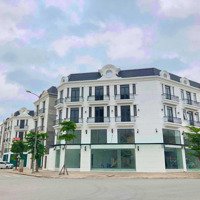 Cần Bán Gấp Căn Shophouse Sông Hồng Giá Rẻ Hơn Thị Trường Rất Nhiều. Vị Trí Đẹp Ngay Gần Chung Cư