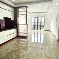 Bán Nhà Định Công, 45M2 X 7 Tầngx 6.7 Tỷ,Thang Máy - Ô Tô Cách 10M