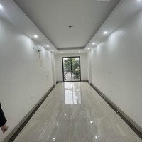 Bán Nhà Riêng 7 Tầng Thang Máy Tại Chiến Thắng, Văn Quán, 40M2 Giá Bán 9.2 Tỷ Liên Hệ 0964177218