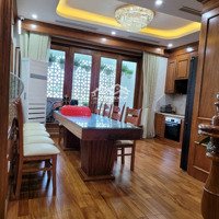 Bán Nhà Liền Kề Kđt Văn Phú, 90M2, 5 Tầng, Đường 17M, Hoàn Thiện Đẹp, Kinh Doanh Tốt, View Thoáng